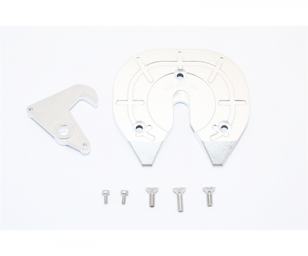 Carson 30918 1:14 Truck Alu Sattelkupplung n. MFC 500530918