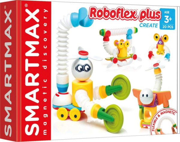 Roboflex Plus