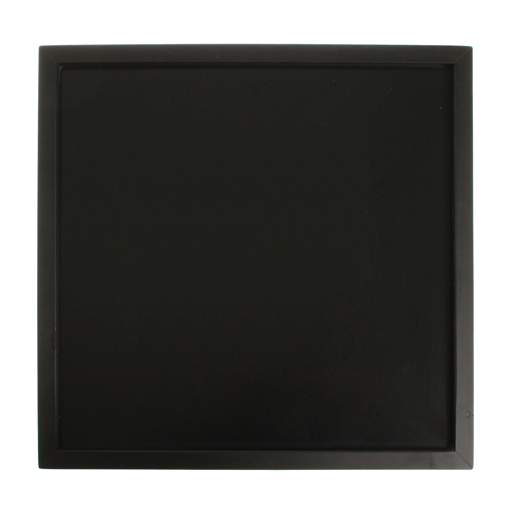 Grimm’s Magnettafel Blackboard groß – 50x50cm