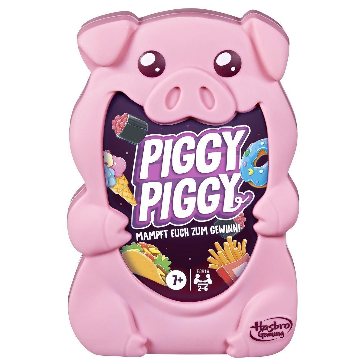 Hasbro PIGGY PIGGY