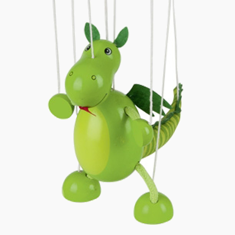 Marionette Dino