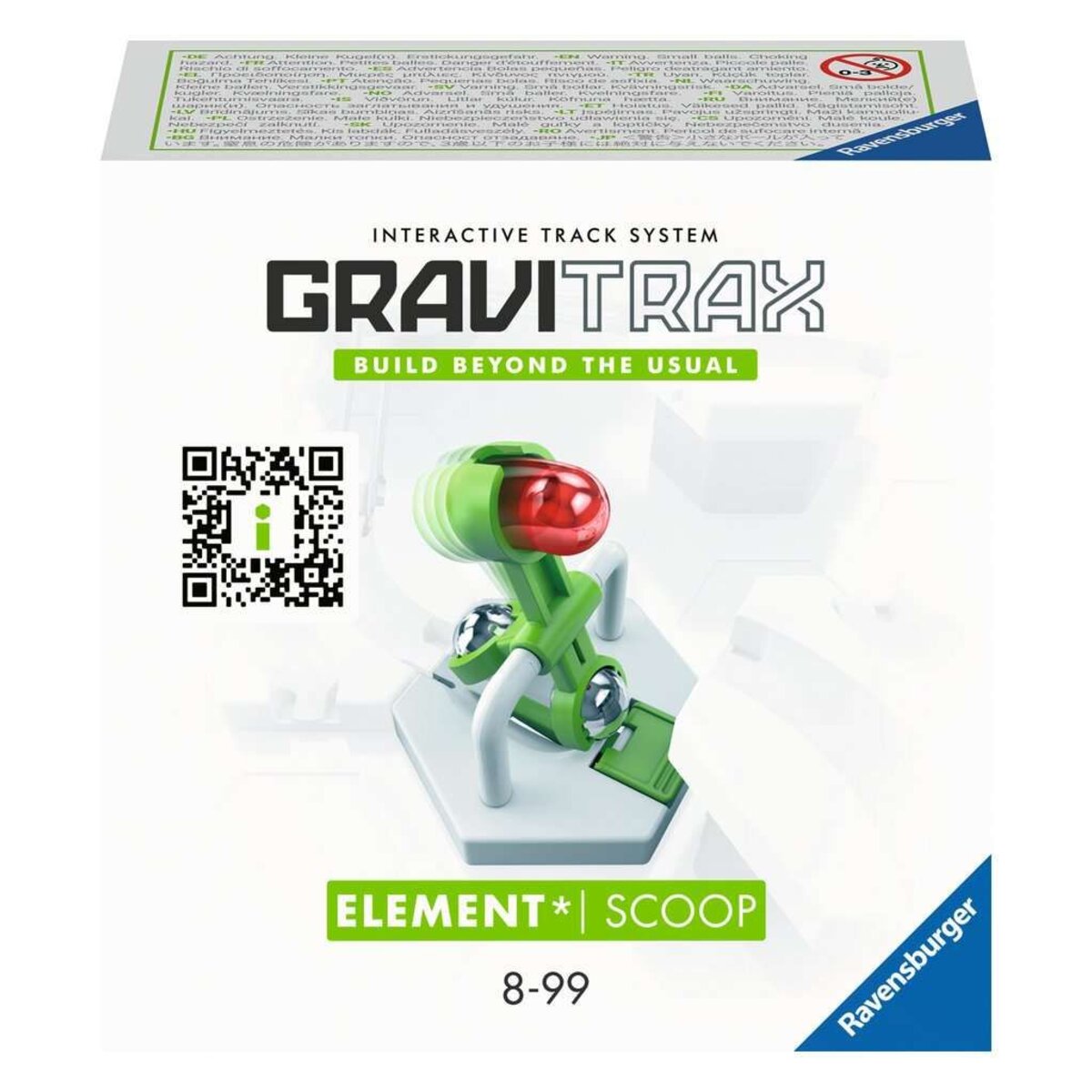 Ravensburger GraviTrax Element Scoop