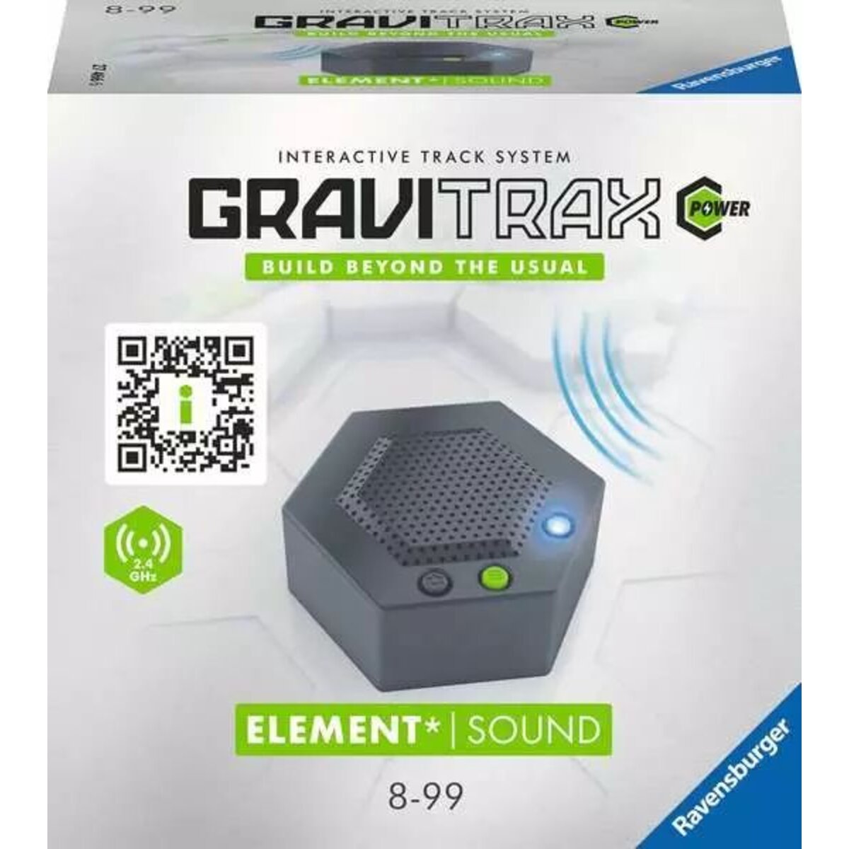 Ravensburger GraviTrax POWER Element Sound