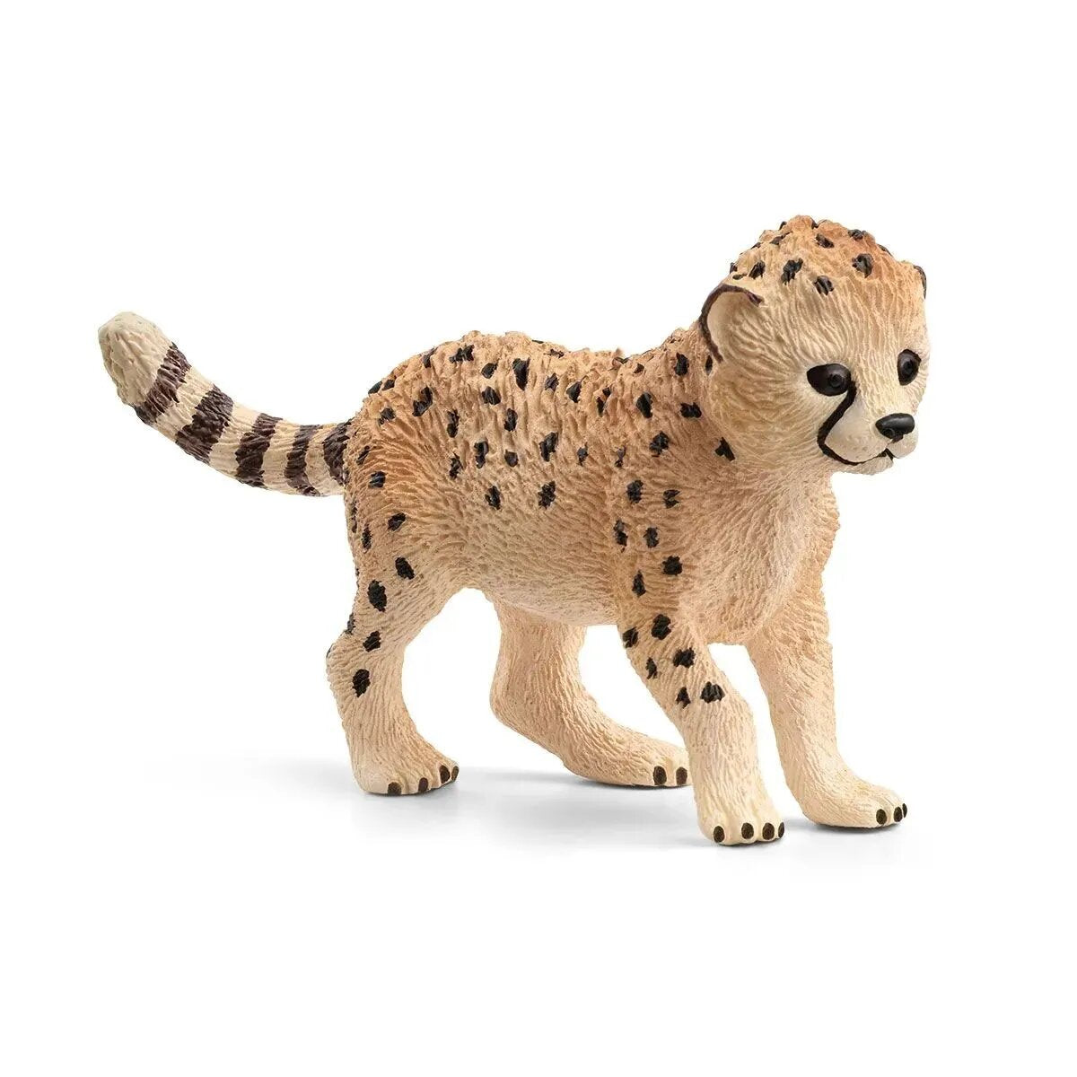 Schleich® 14866 Wild Life Gepardenbaby