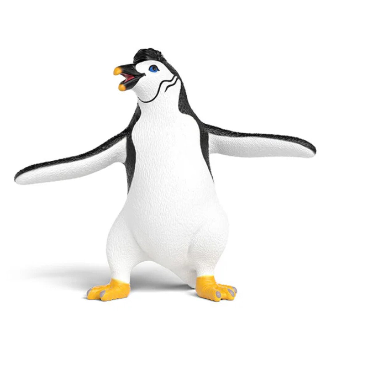 Schleich® 14909 Schule der magischen Tiere Juri der Pinguin