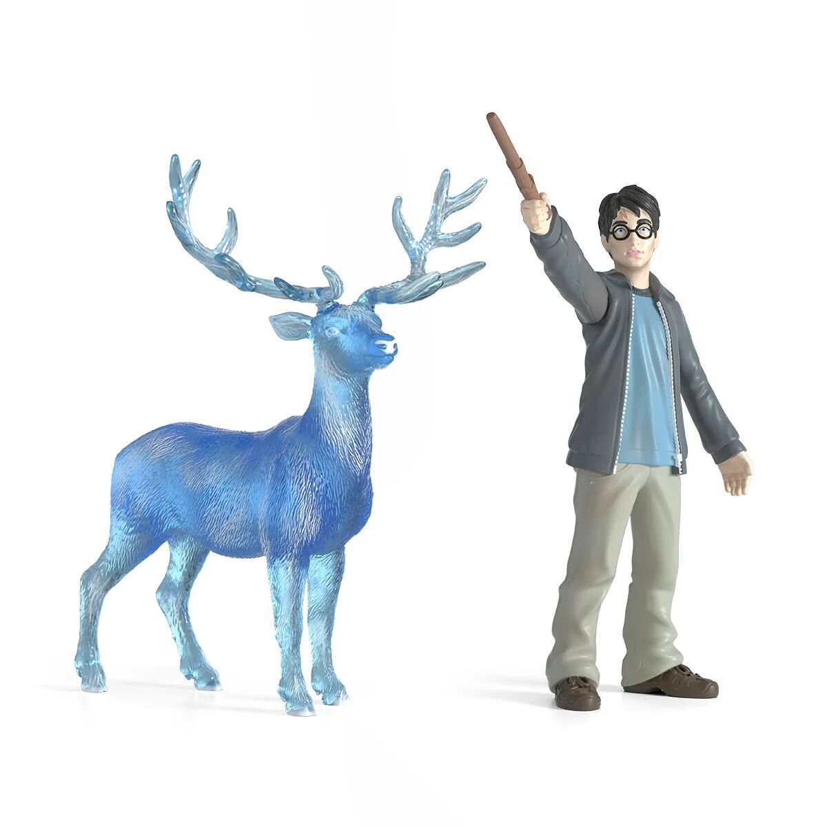 Schleich® 42680 Wizarding World™ – Harry Potter™ & Patronus