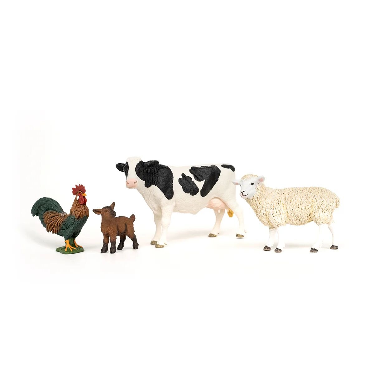 Schleich® 42729 Farm World „Bauernhof“ Starter-Set