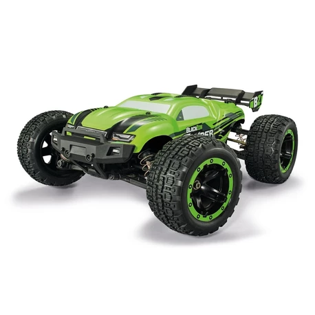 Slyder ST Turbo Brushless Truggy 1/16 RTR – Grün