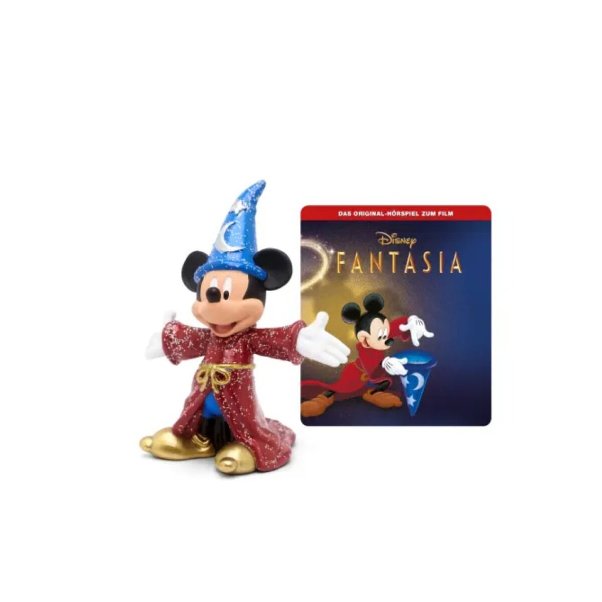 tonies® Content-Tonie: Disney – Fantasia