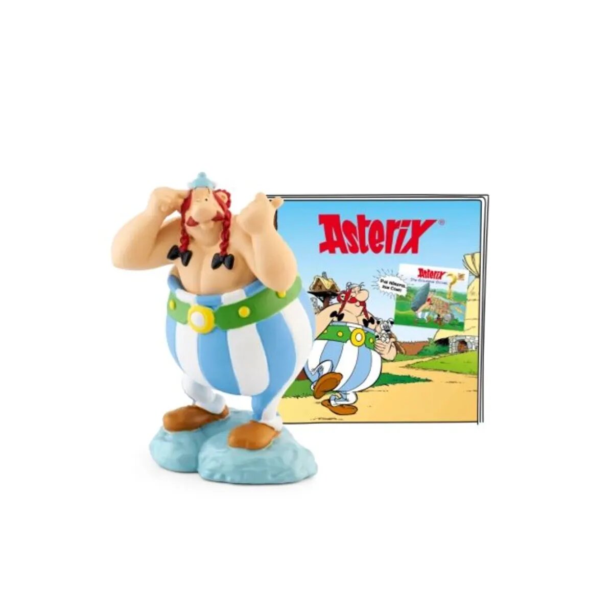 tonies® Hörfigur – Asterix: Die goldene Sichel