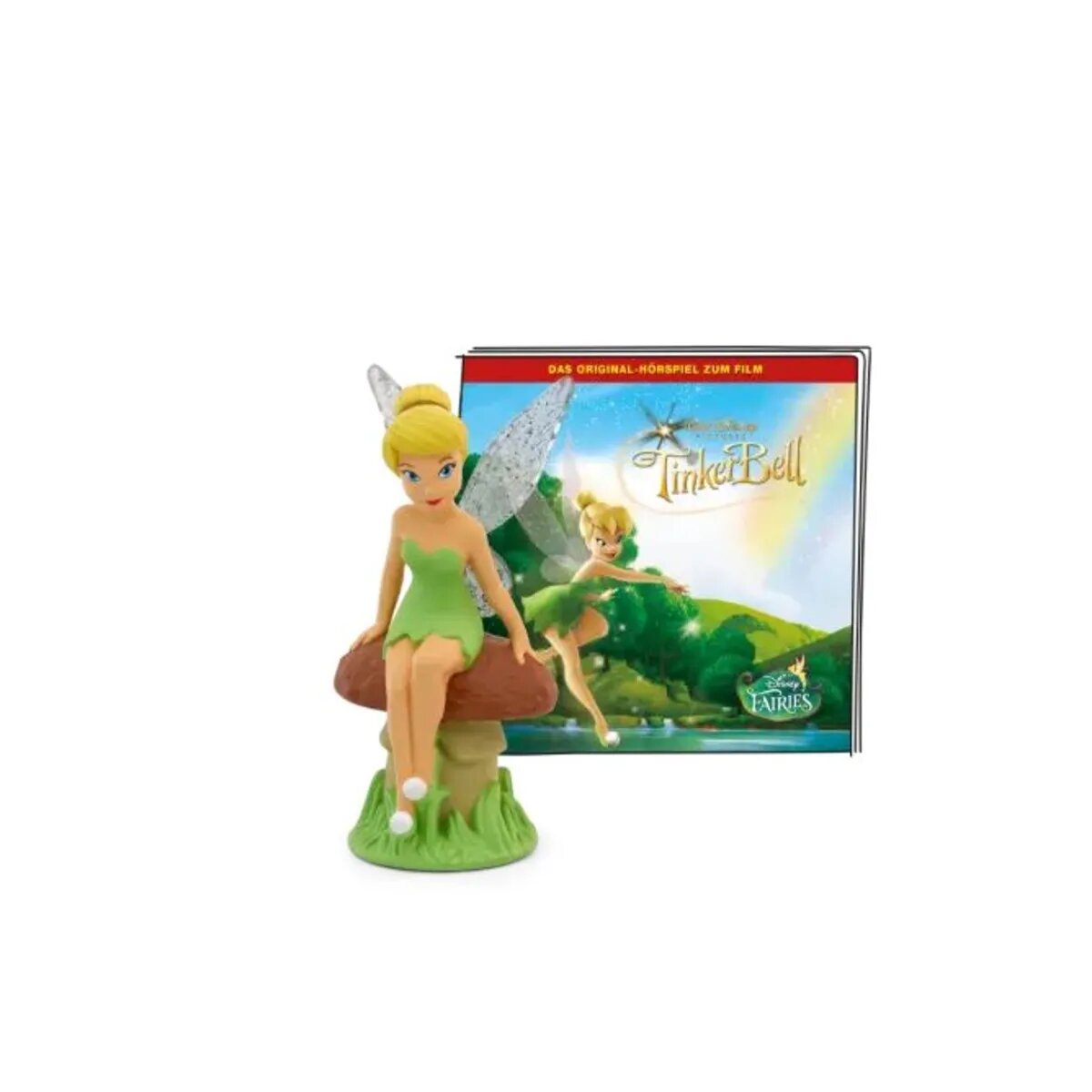 tonies® Hörfigur – Disney: Tinkerbell