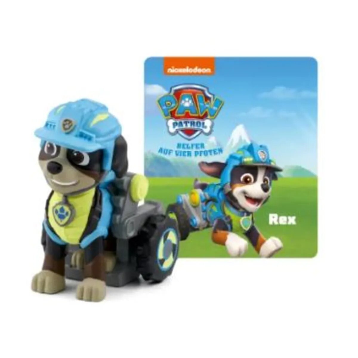 tonies® Paw Patrol – Rettung für T-Rex