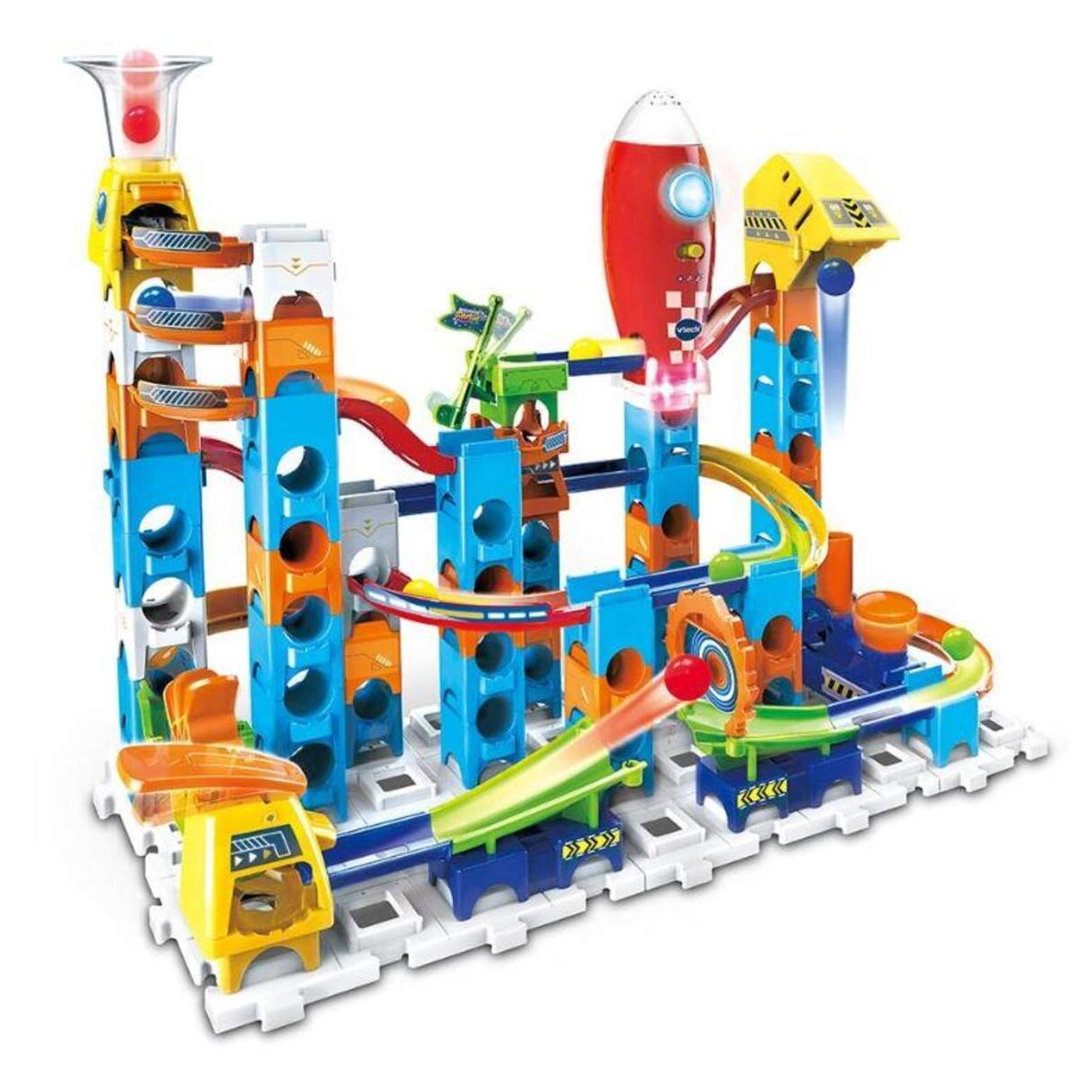 VTech 80-542249 Rocket Set